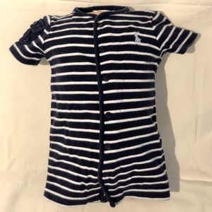 Polo by Ralph Lauren Baby Boy Onesie